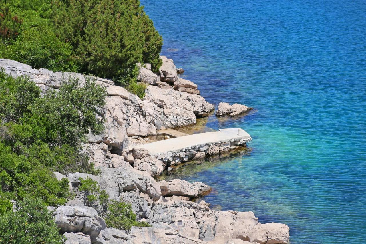 Apartments By The Sea Kabli, Peljesac - 10221 Brijesta ภายนอก รูปภาพ