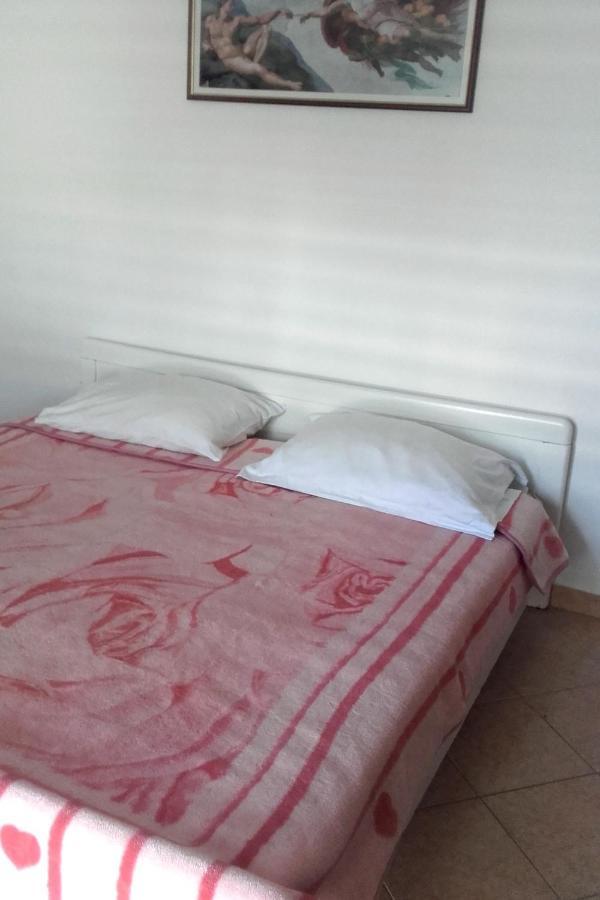 Apartments By The Sea Kabli, Peljesac - 10221 Brijesta ภายนอก รูปภาพ