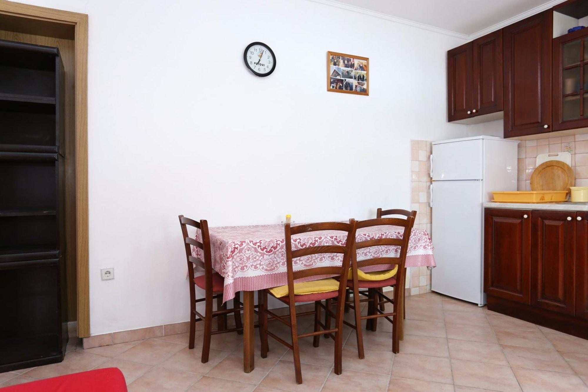 Apartments By The Sea Kabli, Peljesac - 10221 Brijesta ห้อง รูปภาพ